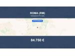 Immobile in asta di 100 m² in vendita a Roma