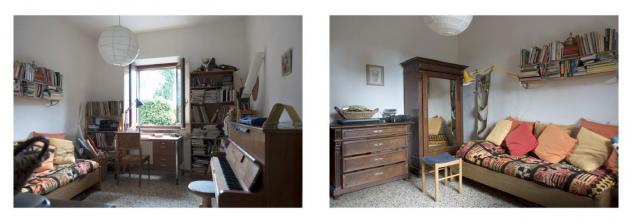 Appartamento in vendita a San Miniato 110 mq Rif: 983332 - Foto 5
