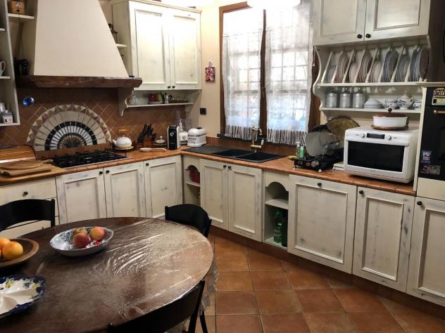 Villa in vendita a Palagio - San Miniato 233 mq Rif: 1316026 - Foto 7