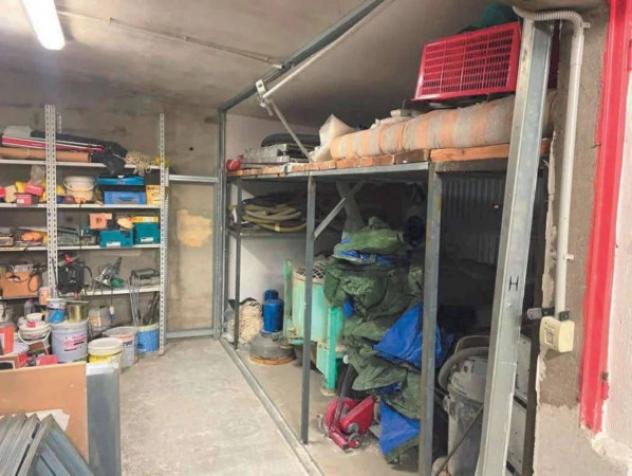 Immobile in asta di 80 m² in vendita a Vasto - Foto 13