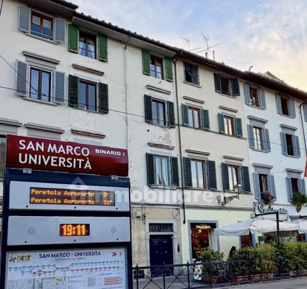 APPARTAMENTO CON 1 0 2 CAMERE PRESSI SAN MARCO