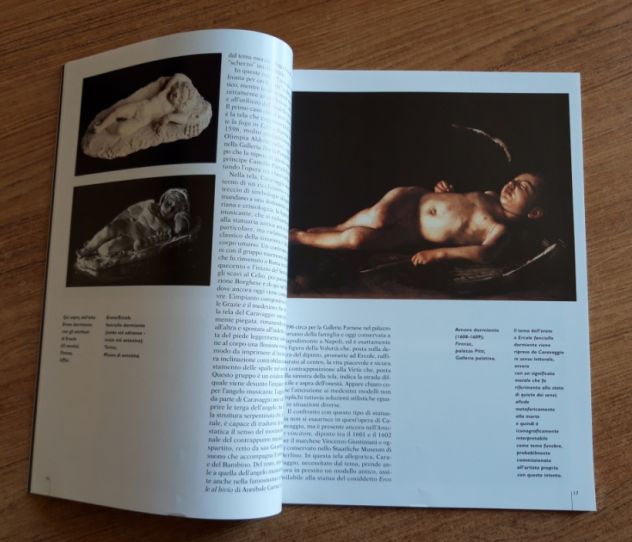 ART & DOSSIER nr. 264 + CARAVAGGIO - Foto 3