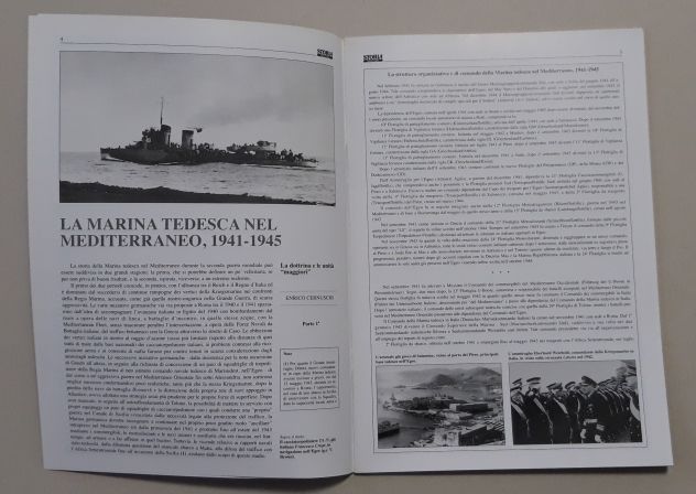 Rivista STORIA MILITARE - nr. 202 - Foto 2