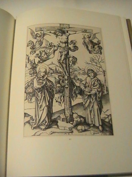 Martin schongauer-incisioni - Foto 3