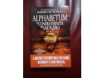 Libro: Alphabetum – La confraternita del saio nero - M. Pietroselli