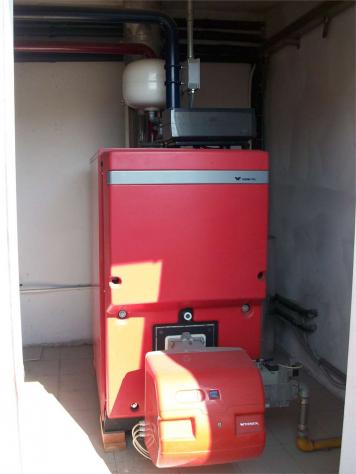capan segr 4500r - Ufficio a Capannori - Segromigno in Piano - Foto 15
