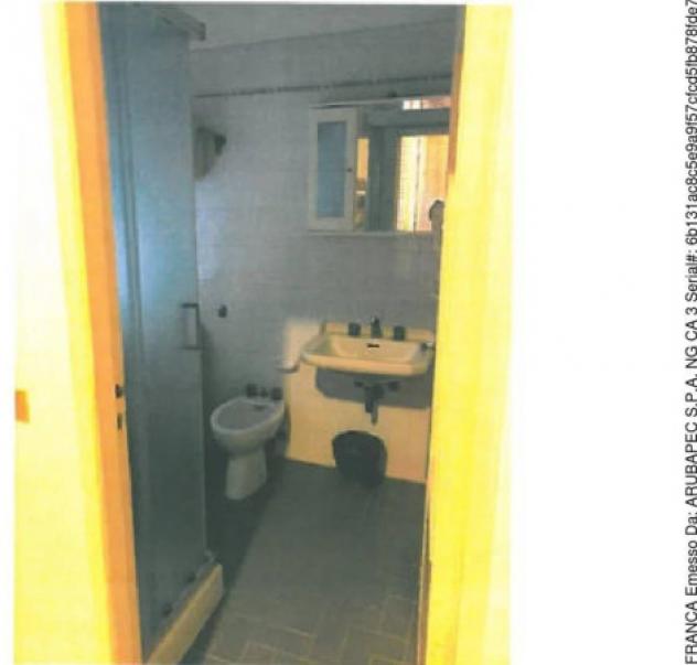 Immobile in asta di 1002 m² in vendita a Chianciano Terme - Foto 14