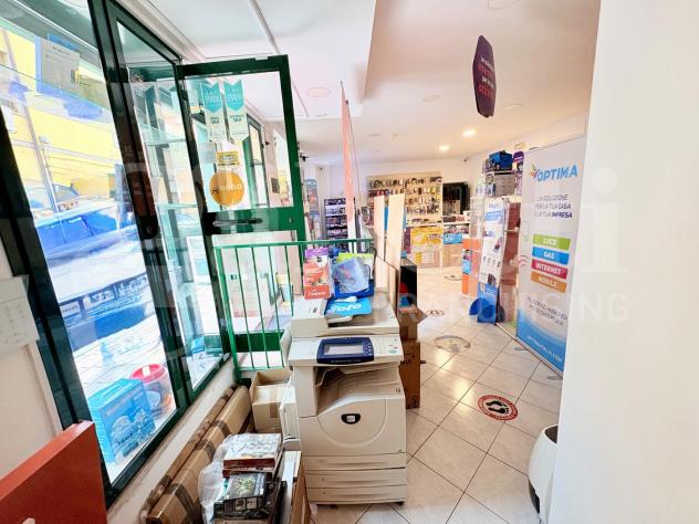 Attività Commerciale - Colleferro . Rif.: Cod. rif 3328923VCG - Foto 4
