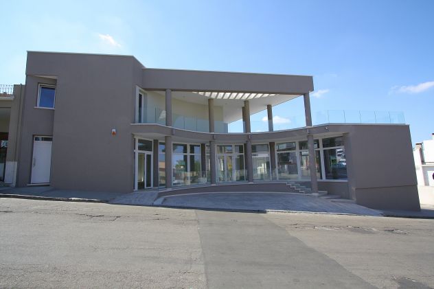 Locale commerciale di 380 mq - Foto 2