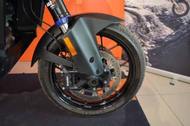 KTM 1290 Super Adventure S rif. 23918383 - Foto 3