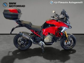 DUCATI Multistrada V4 S V4 PIKES PEAK - MY 2025