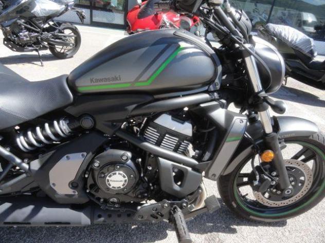 KAWASAKI Vulcan S VULCAN 650 S rif. 24034651 - Foto 9