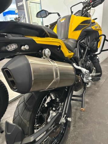 BENELLI TRK 502 X trk 502x a2 rif. 23961726 - Foto 8