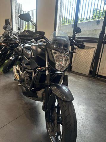 HONDA NC700S dct rif. 22633897