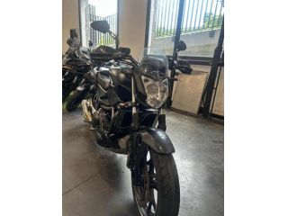 HONDA NC700S dct rif. 22633897