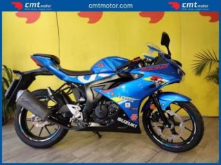 SUZUKI GSX-R 125 ABS rif. 23545234