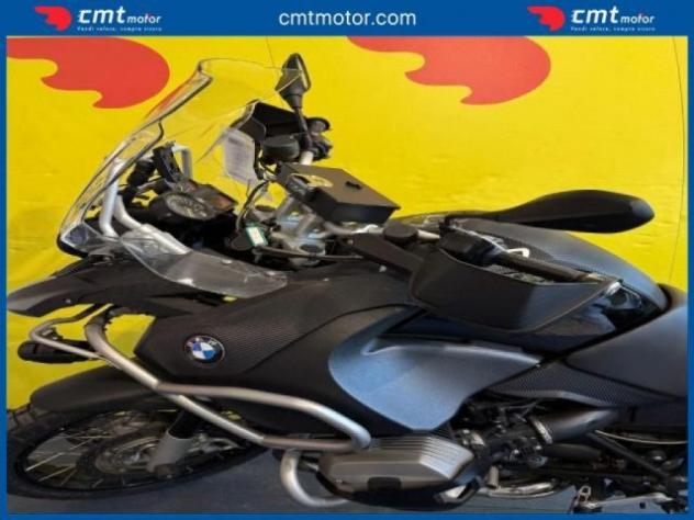 BMW R 1200 GS Adventure Finanziabile - Nero - 64685 rif. 23613714 - Foto 7