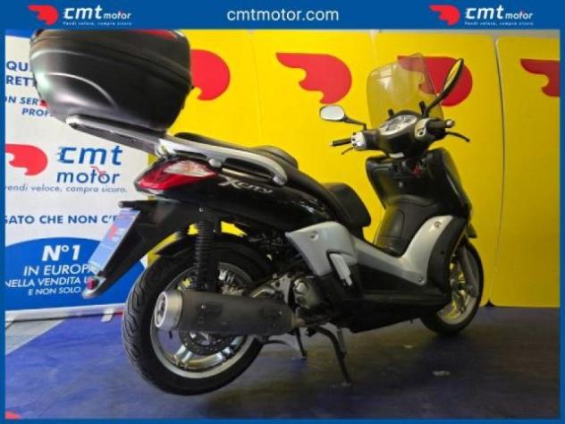 YAMAHA X-City 250 Garantito e Finanziabile rif. 23930369 - Foto 6