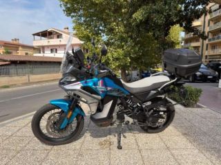 CF MOTO 800 MT-X TUTTO INCLUSO ANCHE PASSAGGIO! MINI RATE rif. 24162341