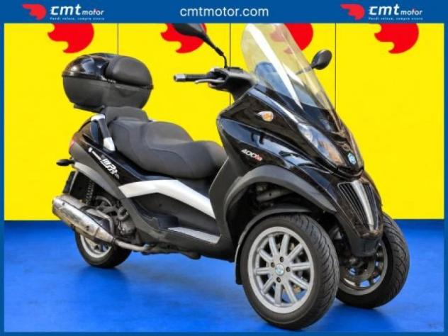 PIAGGIO MP3 Garantito e Finanziabile rif. 24193646 - Foto 2