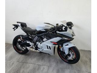 CF MOTO 675SR-R E5+