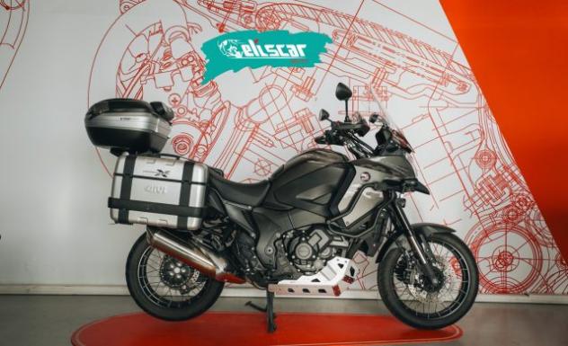 HONDA Crosstourer VFR 1200 DCT rif. 24024304