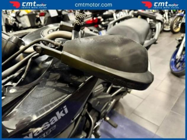 KAWASAKI Versys 650 Garantita e Finanziabile rif. 21685081 - Foto 9