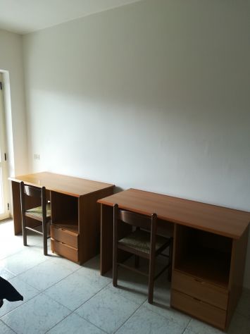 Fisciano-camere singole doppie - Foto 6