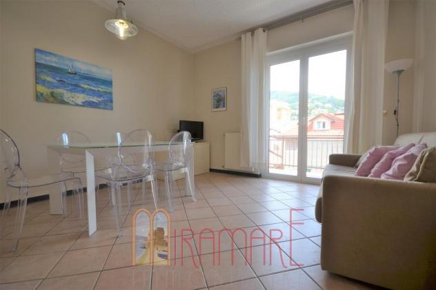 Trilocale con terrazzo in Borgo Coscia - Foto 4