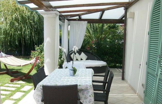 Villetta bifamiliare in affitto a Forte dei Marmi 237 mq Rif: 1031576 - Foto 5