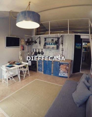A2198 - In affitto casa con posto auto zona mare lato Trapani - Foto 3