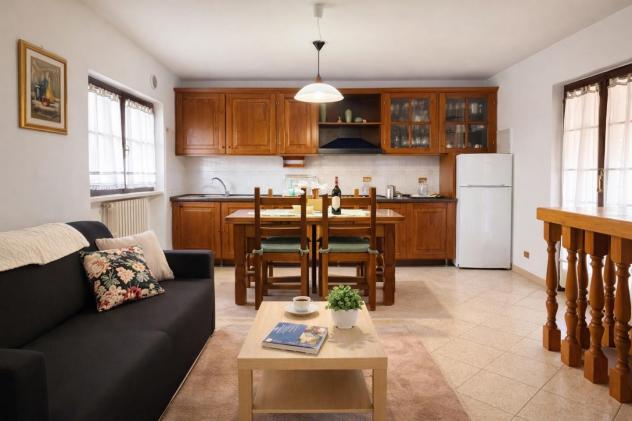 Appartamento in affitto a Marina di Massa - Massa 55 mq Rif: 1431146 - Foto 6