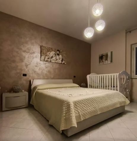 LA GIUSTINIANA APPARTAMENTO CON BALCONE