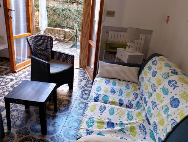 Appartamento in affitto a Caletta - Rosignano Marittimo 50 mq Rif: 1407503 - Foto 2