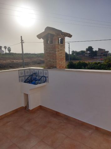 Scoglitti affittasi casa