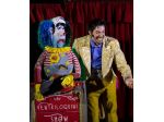 spettacolo ventriloquo per grandi e piccini