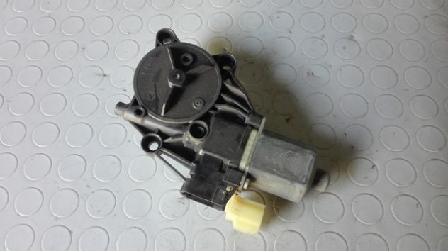 Motorino alzacristallo anteriore DX Ford Fiesta del 2010 (8A61-14553-A) - Foto 2