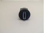 INTERRUTTORE COMANDO LUCI VOLKSWAGEN Polo 5° Serie #6r0941531j (0917)