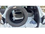 N° 4 Pneumatici Nuovi Continental ECO CONTACT 215/55 R18 95H  a Genova