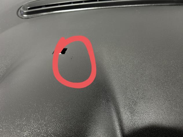CRUSCOTTO COMPLETO DI AIRBAG PASSEGGERO ABARTH 500 Fiat (07) - Foto 8