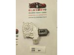MOTORINO ALZAVETRO ANTERIORE DESTRA BMW Serie 5 Touring 72481720 72715649 (0310)