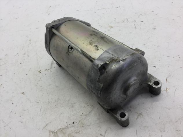 HONDA CB FOUR 350 MOTORINO AVVIAMENTO 1974 - Foto 3
