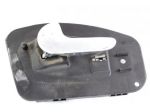 13122256 MANIGLIA INTERNA PORTA POSTERIORE SINISTRA OPEL CORSA C 1.0 B 43KW …