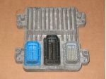 12606398 ECU CHEVROLET TRAILBLAZER Saab 9-7X HUMMER 12606398 12597521 YNB0