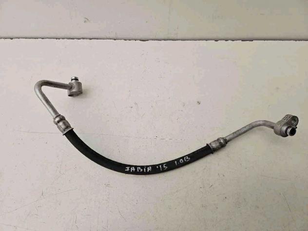 TUBI A/C SKODA Fabia Berlina 3° Serie 6c0816721 benzina 1.0 (1521)