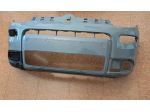 Paraurti originale , anteriore , per fiat panda terza serie