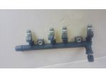 Flauto e Iniettori Benzina B671 3219018301 FIAT Panda 1 serie