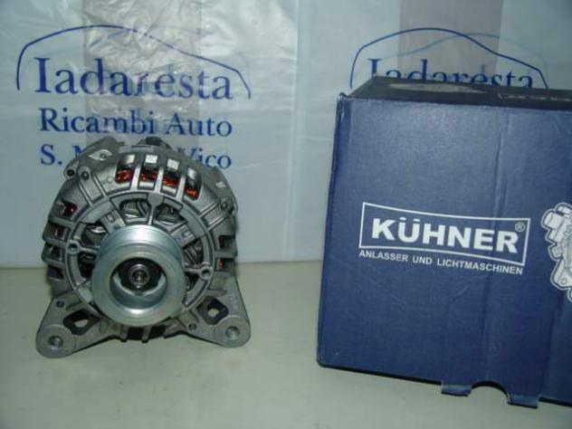 Alternatore 8200323138 renault clio modus e twingo