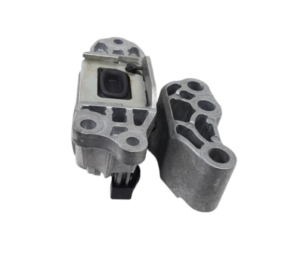 SUPPORTO MOTORE FIAT 500 X Serie 00520303240 552 63 087, 552 63 088 Diesel 2000 (15) - Foto 12