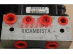 0265234134 BMW E60 Touring centralina gruppo pompa ABS